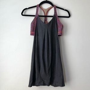Lululemon Racerback Tank